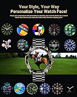 SOUYIE SM-7 Smart Watch for Men — image 8