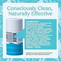 Kopari Aluminum Free Coconut Deodorant, Charcoal 2 Pack — image 9