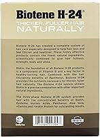 Mill Creek H-24 Shampoo, Conditioner & Emulsion Tripack — image 4