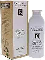 Eminence Stone Crop Oxygenating Fizzofoliant Exfoliator 4.2 oz — image 3