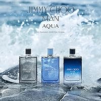 Jimmy Choo Man Aqua Eau de Toilette 1 oz — image 7