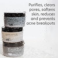 PCA SKIN Blemish Control Cleanser Bar 3.2oz — image 3