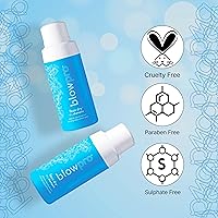 blowPro Faux Dry Dry Shampoo Powder Travel Size 1.7oz — image 6