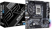 ASRock H670M PRO RS Motherboard — image 1