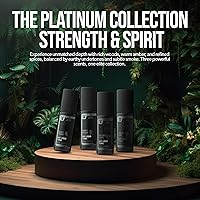 Beard Struggle Day Liquid Tonic Beard Oil - Loki Unscented 1 Fl Oz — image 6