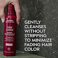 Aveda Color Control Rich Shampoo 8.61oz — image 2
