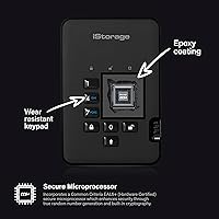 iStorage diskAshur2 HDD 3TB — image 4