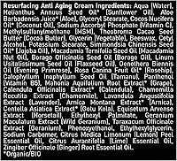 Brickell Men's Day and Night Anti Aging Cream Routine, 4oz — image 4