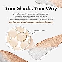 Blanc Cover Cream Stick V White 202 Natural — image 3