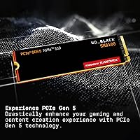 WD_BLACK SN8100 1TB NVMe SSD — image 5