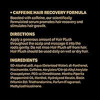 Ultrax Labs Hair Plush Hair Growth Serum 1.7oz — image 6