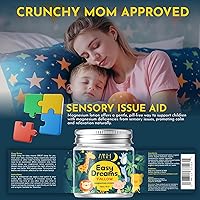 Mommy's Natural Helpers Magnesium Lotion for Kids, 7.83oz — image 6