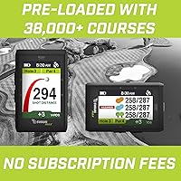 Izzo Swami Max Golf GPS — image 6