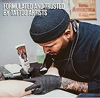 INKredible Glow Salve + Aftercare Tattoo Healing Lotions (2-Pack) — image 5