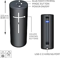 Ultimate Ears Megaboom 4 — image 6