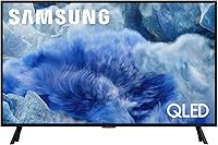 Samsung 32-Inch QLED Q8F 4K UHD Smart TV — image 1