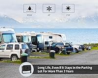 Fookoo Ⅱ HD Backup Camera System FHD1 — image 4