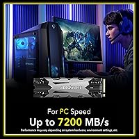 Addlink A95 4TB M.2 SSD — image 3