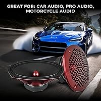 DS18 PRO-X694 BM Loudspeaker — image 4