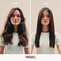 AG Care Firewall Argan Shine & Flat Iron Spray, 5 Oz — image 3