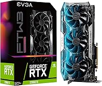 EVGA GeForce RTX 2080 Ti FTW3 Ultra 11GB GDDR6 — image 1