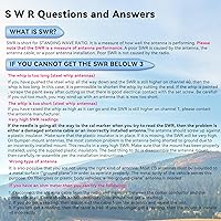 Retevis GMRS Base Antenna 7.2dBi 462-467MHz — image 4