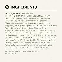 Thrive Natural Care Mineral Face Sunscreen SPF 30, 2 Fl Oz — image 5