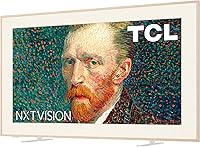 TCL 65-Inch NXTVISION QLED 4K UHD Smart TV — image 14