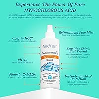 BioForce Pure Hypochlorous Acid Spray for Face & Body, 8.2oz (2-Pack) — image 4