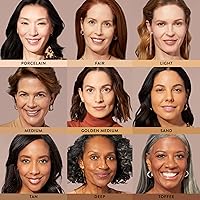 Laura Geller Baked Double Take Powder Foundation - Fair — image 6