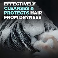 Dove Men+Care 2-in-1 Shampoo & Conditioner Eucalyptus + Birch 20.4 oz — image 9