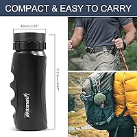 Astromania 10x25 Waterproof Compact Monocular — image 6