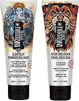 INKredible Glow Salve + Aftercare Tattoo Healing Lotions (2-Pack) — image 1