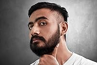 Organic Pure Oil Unscented Beard Oil 32oz — image 7