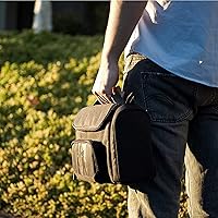 USA GEAR Professional Tattoo Gun Kit Case — image 6