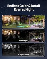 Anona Aurora 4K Solar Security Camera — image 4