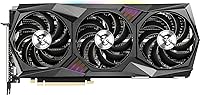 MSI Gaming GeForce RTX 3080 LHR 12GB GDDR6X — image 3