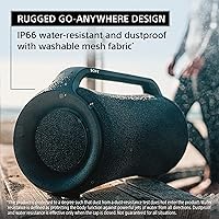 Sony SRS-XG500 X-Series Wireless Portable Bluetooth Boombox Speaker — image 5