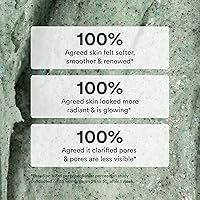 OSEA Seaglow Resurfacing Face Cleanser and Scrub 1.7 oz — image 4