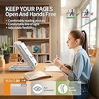 NAMON 2-in-1 Portable Laptop Stand — image 5