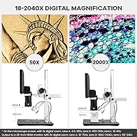 Andonstar AD246S-M Digital Microscope — image 6