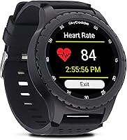 SkyCaddie LX5 GPS Golf Watch — image 7