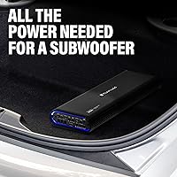 Planet Audio MB2200.5D 5-Channel Car Amplifier — image 3