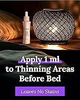 Keranique Overnight Hair Serum 2 oz — image 4