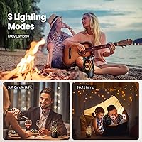 KuccHero TORCHLIGHT Outdoor Bluetooth Speaker — image 7