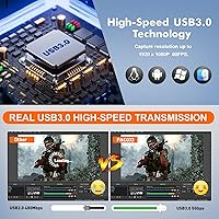 Swudloe C7-01 HDMI Capture Card — image 3