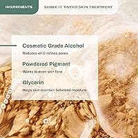 Erno Laszlo Shake-It Tinted Skin Treatment, Light, 3 Fl Oz — image 4