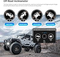 Dasaita Android 13 Car Stereo for Toyota 4Runner 2010-2023 — image 6