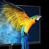 STGAubron 24-Inch Gaming Monitor LCD2401 — image 2