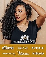 Righteous Roots Rx Hair Oil 4oz — image 9